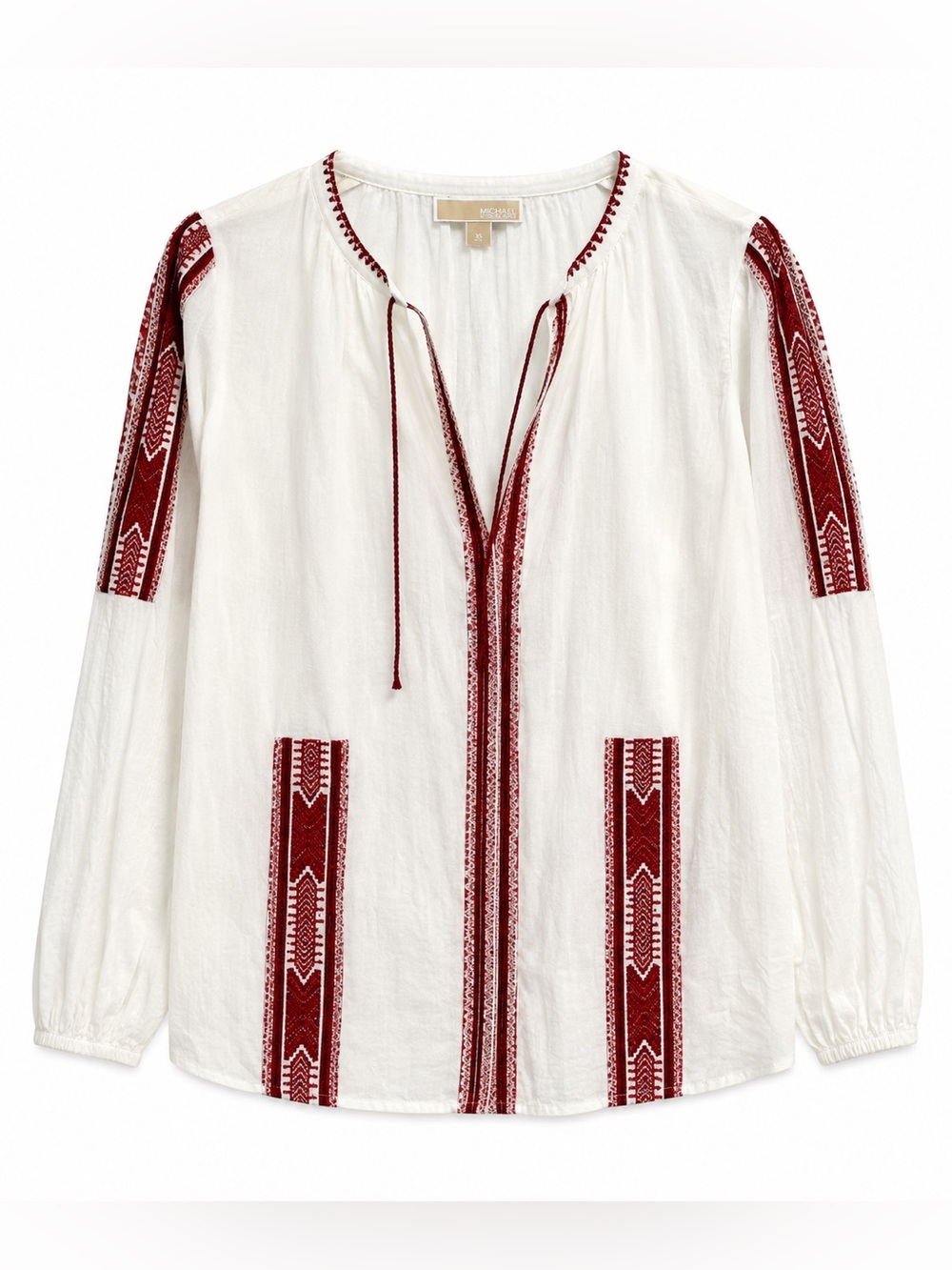 Michael Michael  Kors blouse. Size XS.